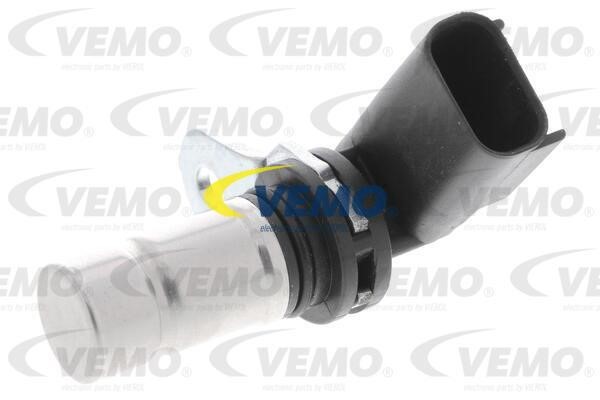 Vemo V33-72-0170 Crankshaft position sensor V33720170