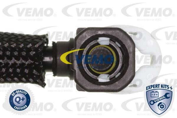 Fuel pressure sensor Vemo V95-72-20137