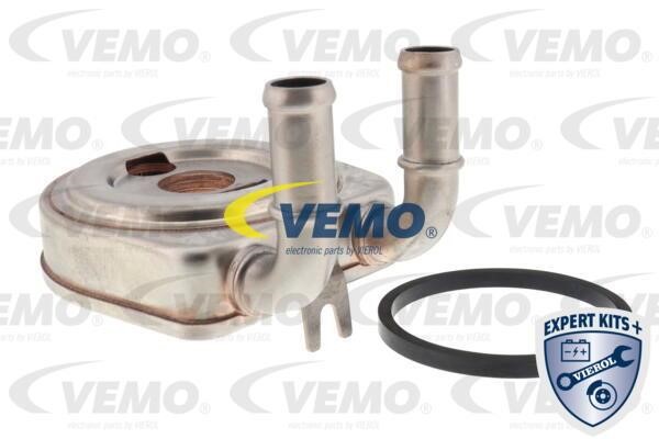 Vemo V22-60-0045 Oil Cooler, engine oil V22600045