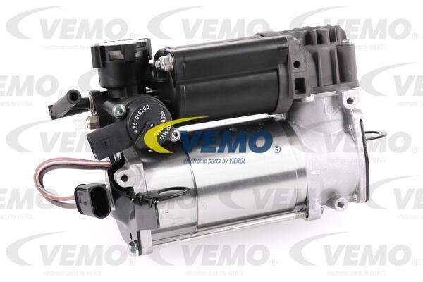 Vemo V30-52-0011 Pneumatic system compressor V30520011