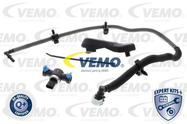 Vemo V95-72-20137 Fuel pressure sensor V957220137
