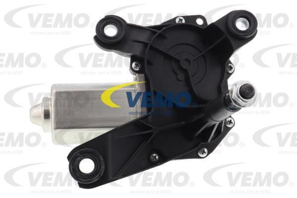 Vemo V40-07-0002 Wiper Motor V40070002