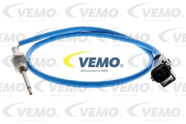 Vemo V25-72-0126 Exhaust gas temperature sensor V25720126