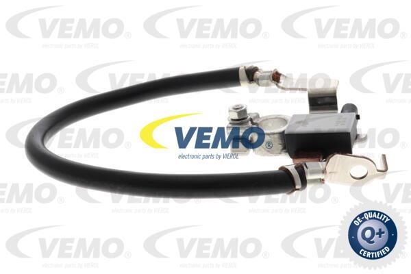 Vemo V25-17-1001 Sensor, battery management V25171001