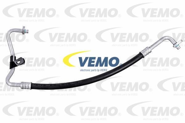 Vemo V46-20-0020 High-/Low Pressure Line, air conditioning V46200020