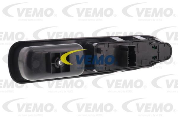 Window regulator button block Vemo V42-73-0037