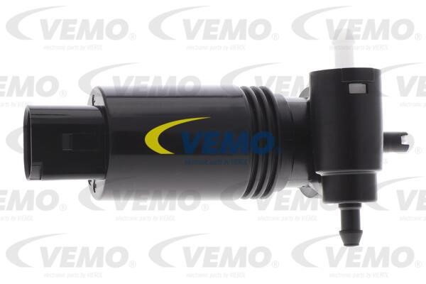 Vemo V30-08-0424 Water Pump, window cleaning V30080424