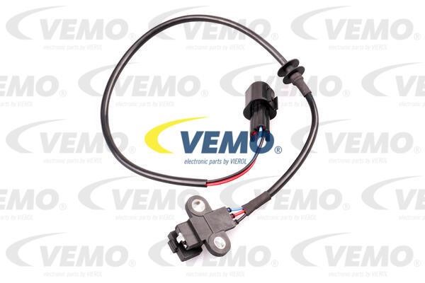 Vemo V37-72-0126 Crankshaft position sensor V37720126
