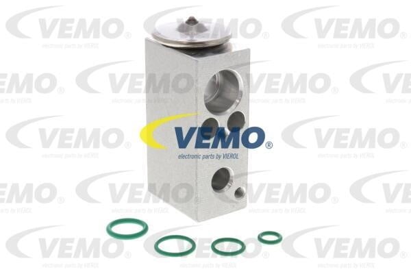 Vemo V24-77-0030 Air conditioner expansion valve V24770030
