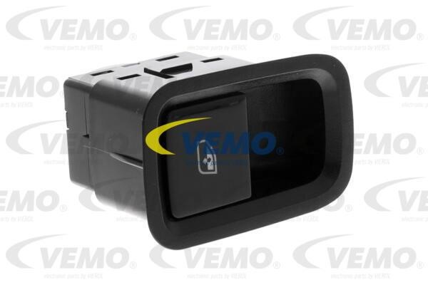 Vemo V45-73-0026 Power window button V45730026