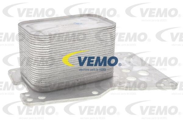 Vemo V20-60-1533 Oil Cooler, engine oil V20601533