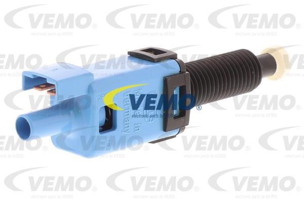 V10730642 Vemo Switch, clutch control (cruise control)