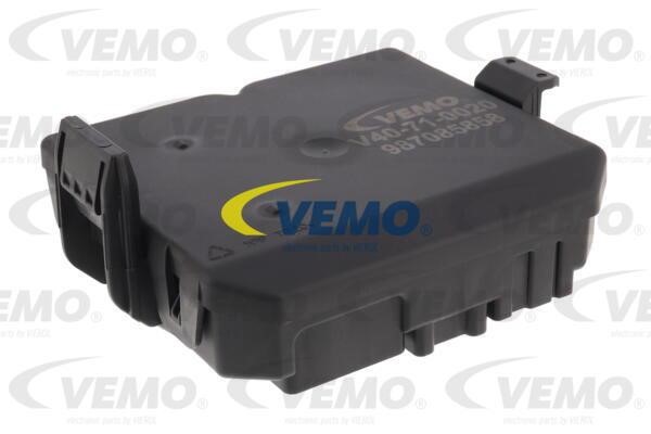 Vemo V40-71-0020 Glow plug control unit V40710020