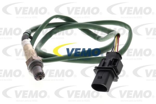 Vemo V30-76-0062 Lambda sensor V30760062