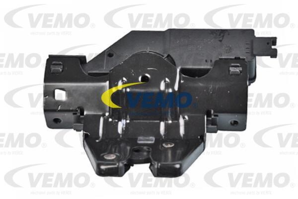 Vemo V20-85-0034 Tailgate Lock V20850034