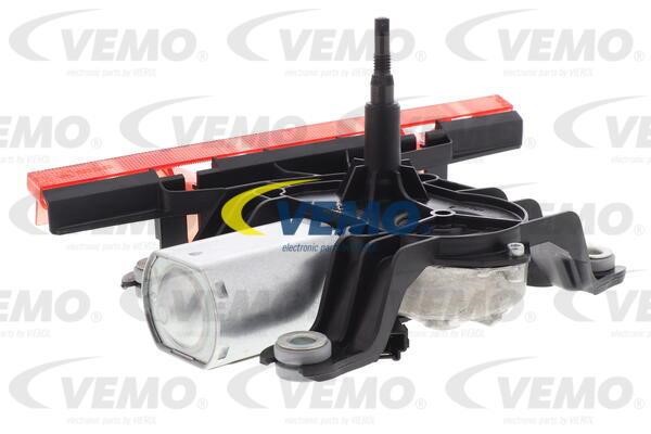 Vemo V30-07-0034 Wiper Motor V30070034