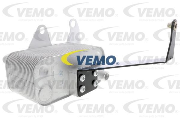 Vemo V48-60-0041 Oil Cooler, automatic transmission V48600041