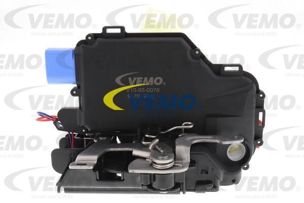 V10850078 Vemo Door lock