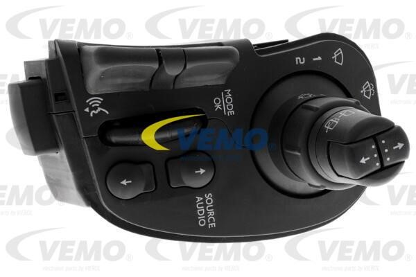 Vemo V46-80-0038 Steering Column Switch V46800038
