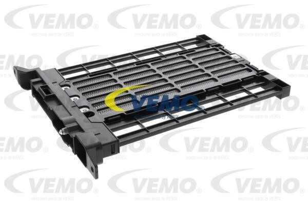 Vemo V15-61-0026 Heat exchanger, interior heating V15610026