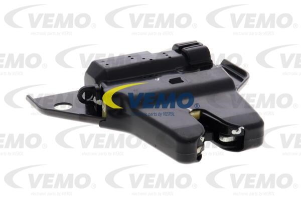 Vemo V80-85-0014 Bonnet Lock V80850014
