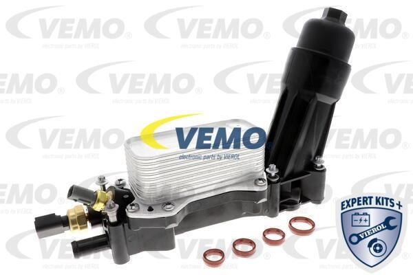 Vemo V33-60-0016 Oil Cooler, engine oil V33600016