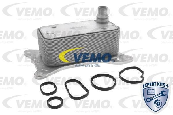 Vemo V30-60-1352 Oil Cooler, engine oil V30601352