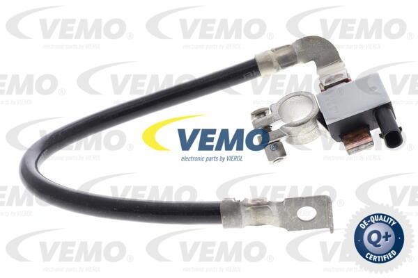 Vemo V20-17-1008 Sensor, battery management V20171008