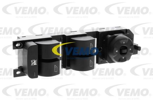 Vemo V25-73-0146 Window regulator button block V25730146