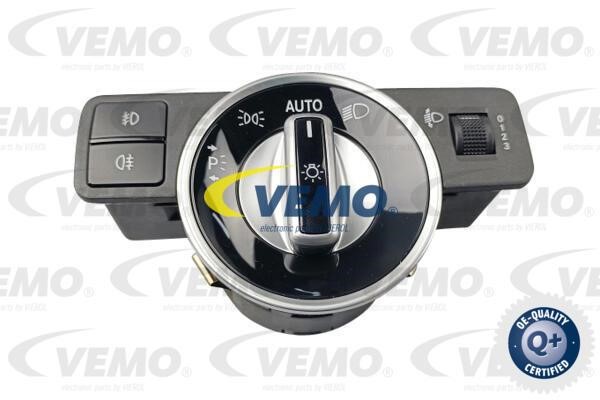 Vemo V30-73-0351 Switch, headlight V30730351