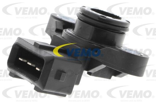 Vemo V37-72-0128 MAP Sensor V37720128