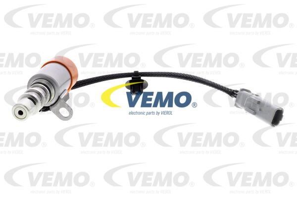 Vemo V22-54-0001 Regulating Valve, oil pressure V22540001