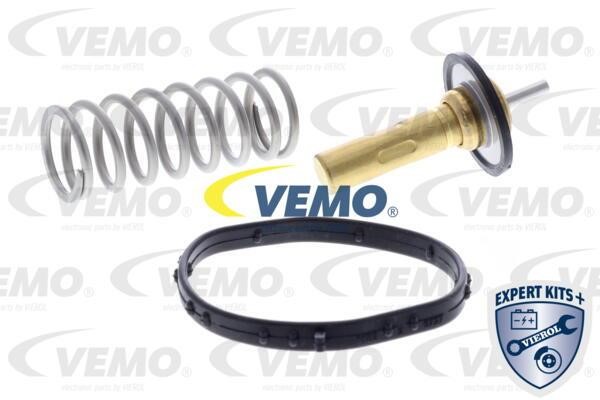 Vemo V95-99-0015 Thermostat, coolant V95990015