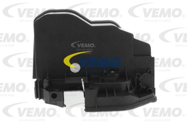 Vemo V20-85-0028 Door lock V20850028