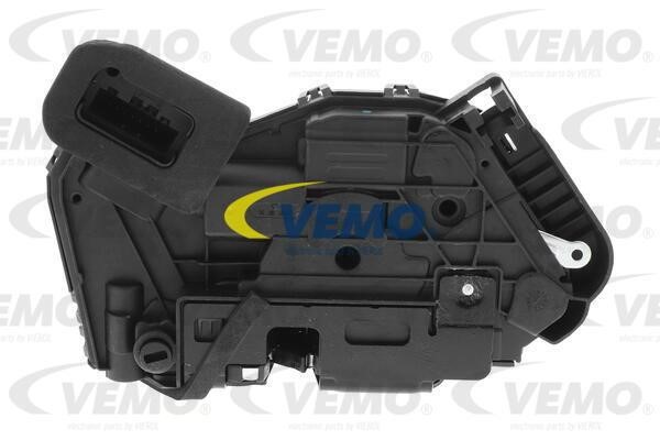 Door lock Vemo V10-85-2280
