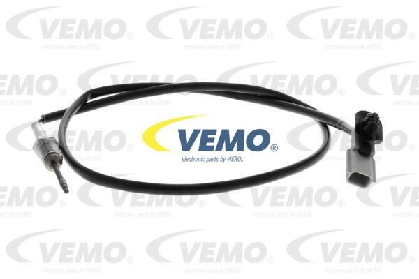 Vemo V46-72-0245 Exhaust gas temperature sensor V46720245