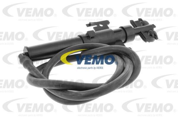 V48080043 Vemo Washer Fluid Jet, headlight cleaning