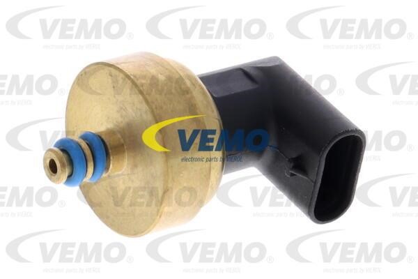 Vemo V52-72-0284 Fuel pressure sensor V52720284