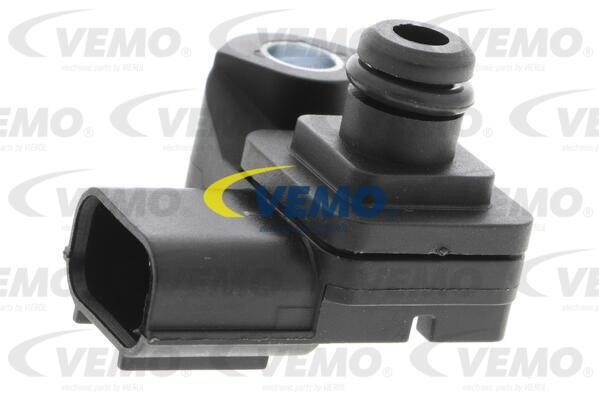 Vemo V26-72-0222 Sensor, intake manifold pressure V26720222