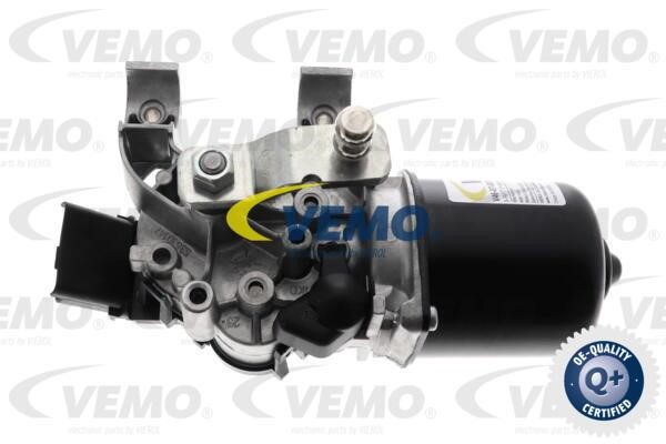 Vemo V46-07-0024 Wiper Motor V46070024