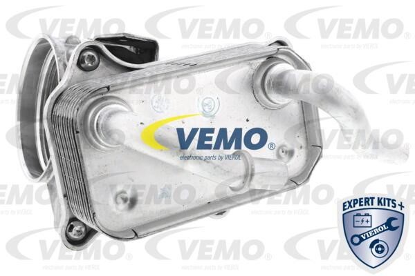 Vemo V30-60-1340 Oil Cooler, engine oil V30601340