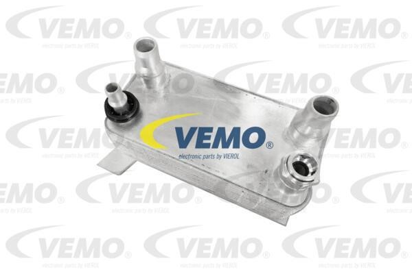 Vemo V30-60-1355 Oil Cooler, engine oil V30601355