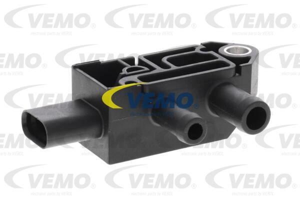 Vemo V40-72-0047 Sensor, exhaust pressure V40720047