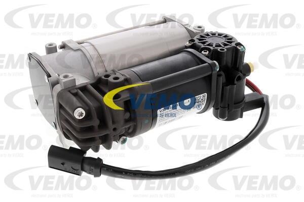 Vemo V30-52-0012 Pneumatic system compressor V30520012
