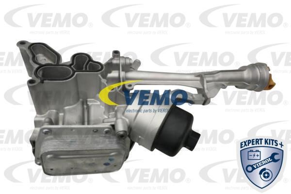 Vemo V40-60-2131 Oil Cooler, engine oil V40602131