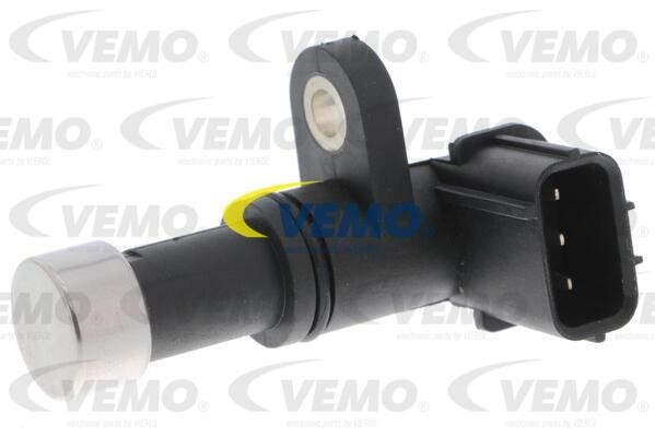 Vemo V26-72-0221 Crankshaft position sensor V26720221