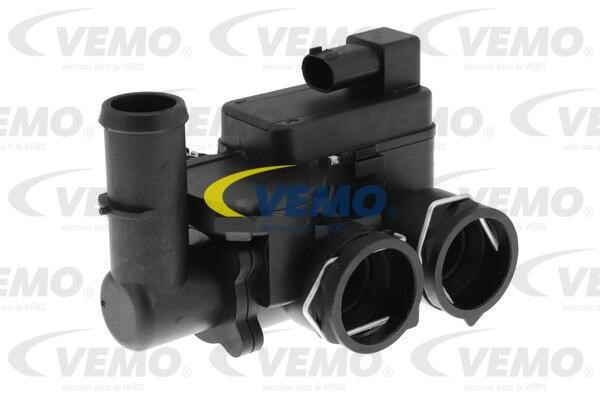 Vemo V30-77-1027 Heater control valve V30771027
