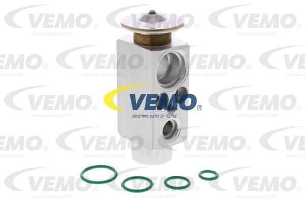 Vemo V40-77-0040 Air conditioner expansion valve V40770040