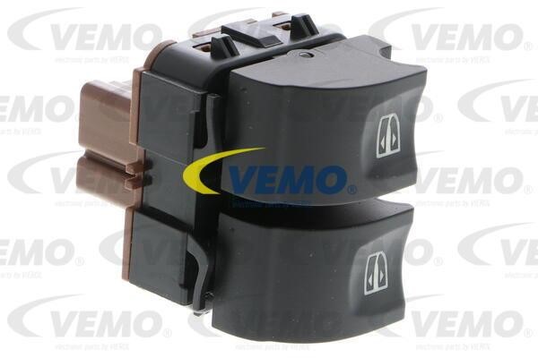 Vemo V46-73-0052 Power window button V46730052