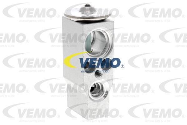 Vemo V42-77-0039 Air conditioner expansion valve V42770039
